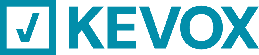 KEVOX Logo