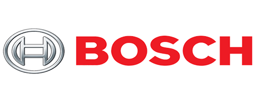 logo Bosch Hersteller