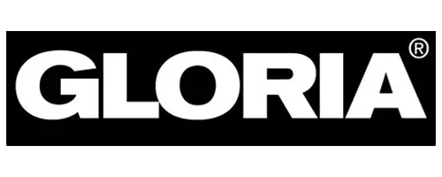 logo Gloria GmbH Hersteller