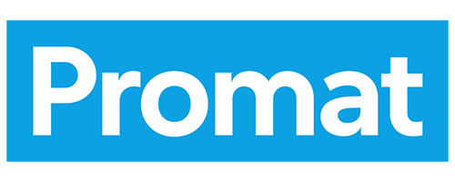 logo Promat by Etex Group Hersteller