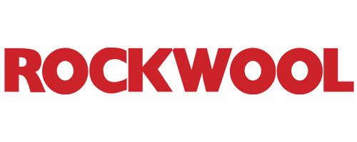logo Rockwool Hersteller