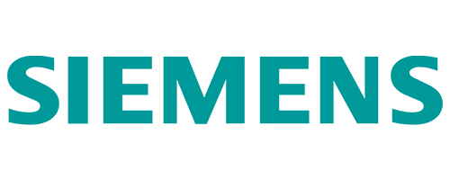 logo Siemens Hersteller