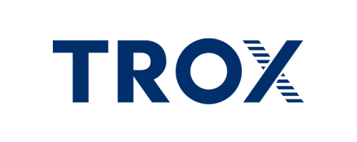 logo Trox Gmbh Hersteller