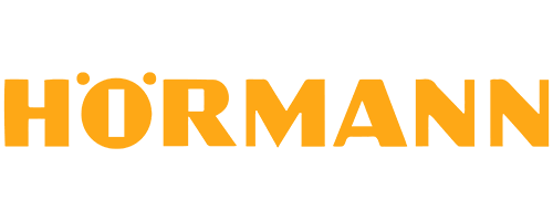 logo Hörmann Hersteller