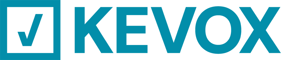 KEVOX Logo