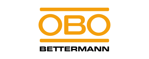 logo Obo-Bettermann Group Hersteller