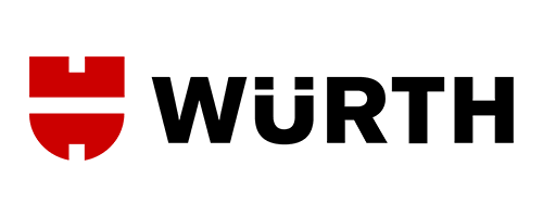 Logo Würth Großhändler