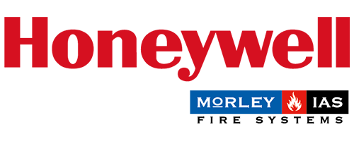 Logo Morley IAS by Honeywell