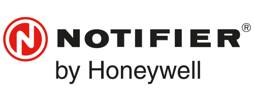 Logo Notifyer by Honeywell